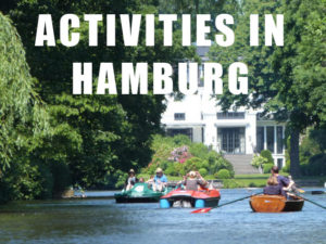 Activities.Hamburg