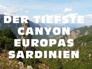 tiefste-Canyon-Europas