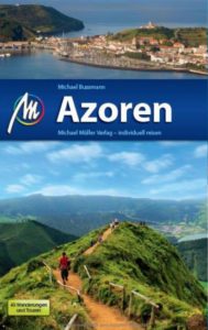 Reiseführer Azoren Empfehlung