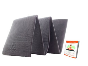 Reise Yogamatte Vergleich